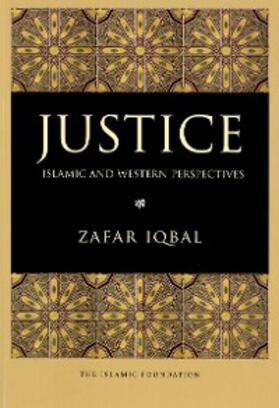 Iqbal |  Justice | eBook | Sack Fachmedien