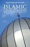 Mawdudi |  Islamic Civilization | eBook | Sack Fachmedien
