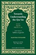 Mawdudi |  Towards Understanding the Qur'an (Tafhim al-Qur'an) Volume 14 | eBook | Sack Fachmedien