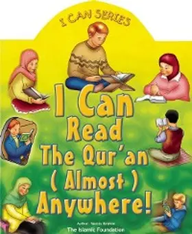 Ibrahim |  I Can Read the Qur'an (Almost) Anywhere | eBook | Sack Fachmedien