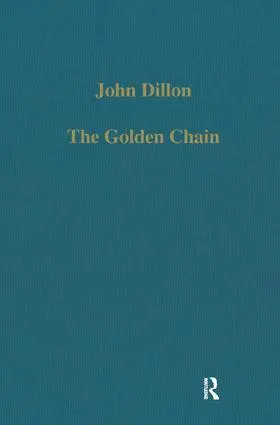 Dillon |  The Golden Chain | Buch |  Sack Fachmedien