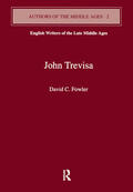 Fowler |  John Trevisa | Buch |  Sack Fachmedien