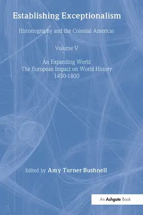 Bushnell |  Establishing Exceptionalism | Buch |  Sack Fachmedien