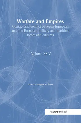 Peers |  Warfare and Empires | Buch |  Sack Fachmedien