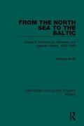 North |  From the North Sea to the Baltic | Buch |  Sack Fachmedien