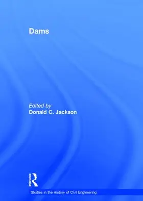 Jackson |  Dams | Buch |  Sack Fachmedien