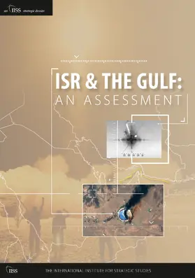  ISR and the Gulf | Buch |  Sack Fachmedien