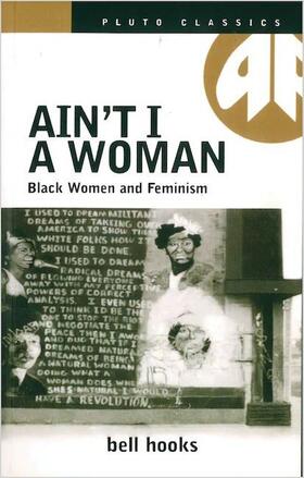 Hooks |  Ain't I a Woman | Buch |  Sack Fachmedien