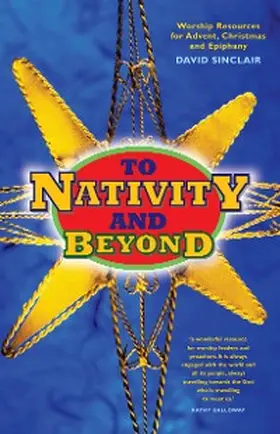 Sinclair |  To Nativity and Beyond | eBook | Sack Fachmedien