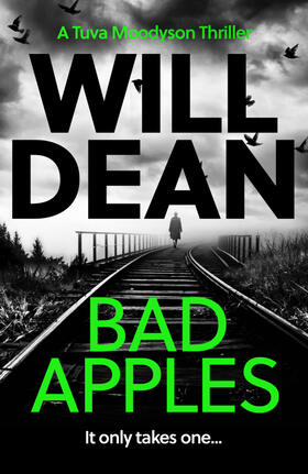 Dean |  Bad Apples | Buch |  Sack Fachmedien