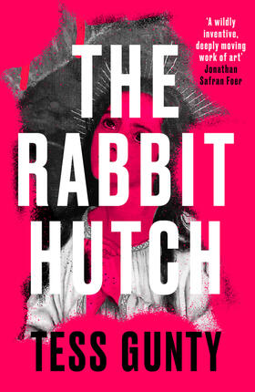 Gunty |  The Rabbit Hutch | Buch |  Sack Fachmedien