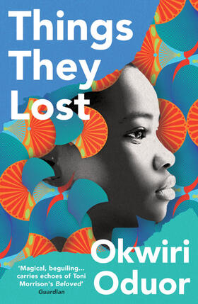 Oduor |  Things They Lost | Buch |  Sack Fachmedien