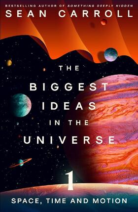 Carroll |  The Biggest Ideas in the Universe 1 | Buch |  Sack Fachmedien