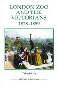 Ito |  London Zoo and the Victorians, 1828-1859 | Buch |  Sack Fachmedien