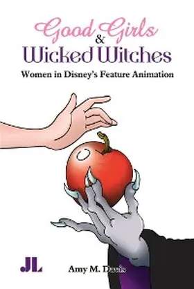 Davis |  Good Girls & Wicked Witches | eBook | Sack Fachmedien