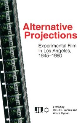 James / Hyman |  Alternative Projections | eBook | Sack Fachmedien