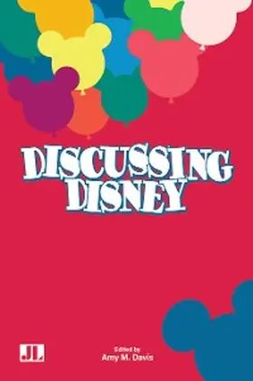 Davis |  Discussing Disney | eBook | Sack Fachmedien