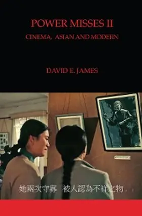 James |  Power Misses II | eBook | Sack Fachmedien