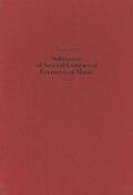 Crotch |  Substance of Several Courses of Lectures on Music (1831) | Buch |  Sack Fachmedien