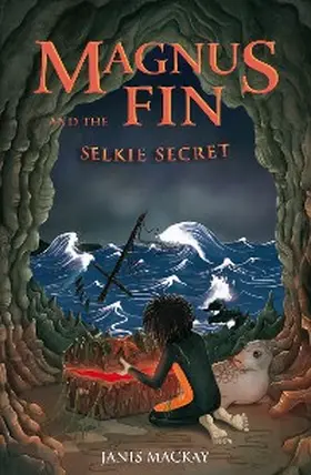 Mackay |  Magnus Fin and the Selkie Secret | eBook | Sack Fachmedien