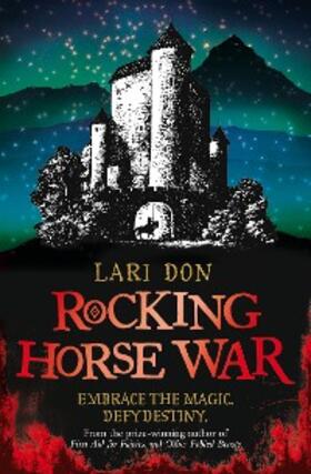Don |  Rocking Horse War | eBook | Sack Fachmedien