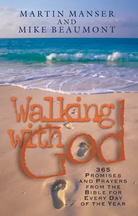 Manser / Beaumont |  Walking with God | eBook | Sack Fachmedien