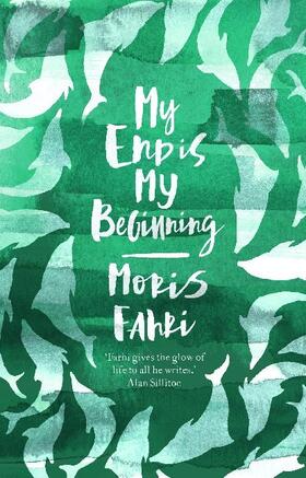 Farhi |  My End is My Beginning | Buch |  Sack Fachmedien