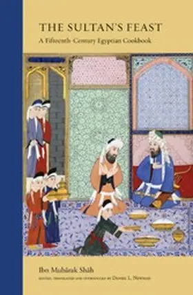 Shah / Newman |  The Sultan's Feast | eBook | Sack Fachmedien