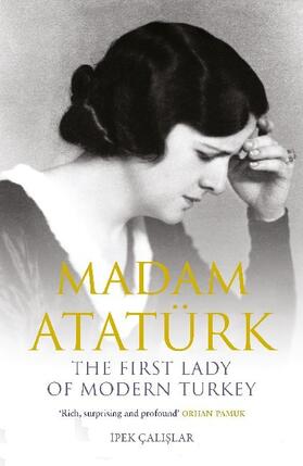 Calislar |  Madam Ataturk | Buch |  Sack Fachmedien