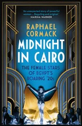 Cormack |  Midnight in Cairo | eBook | Sack Fachmedien