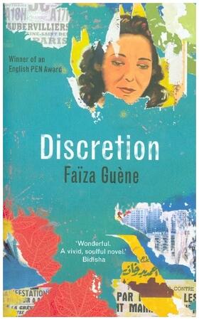 Guene |  Discretion | Buch |  Sack Fachmedien