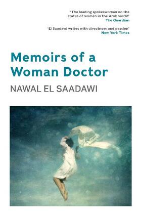 El Saadawi |  Memoirs of a Woman Doctor | Buch |  Sack Fachmedien