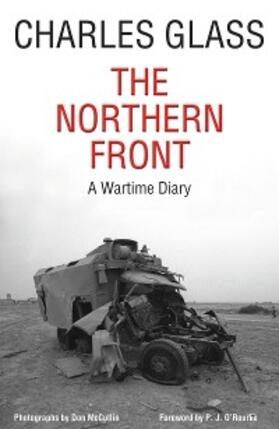 Glass | The Northern Front | E-Book | sack.de