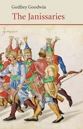 Goodwin |  The Janissaries | eBook | Sack Fachmedien