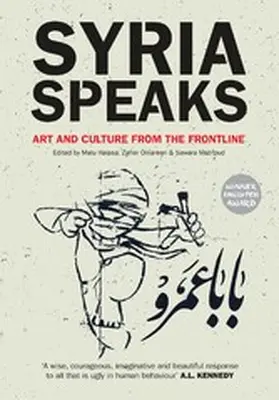 Mahfoud / Halasa / Omareen |  Syria Speaks | eBook | Sack Fachmedien