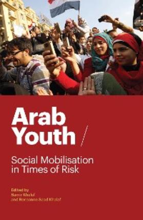 Khalaf |  Arab Youth | eBook | Sack Fachmedien