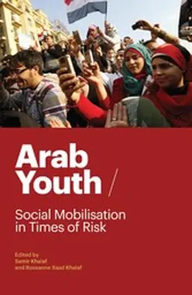 Khalaf |  Arab Youth | eBook | Sack Fachmedien