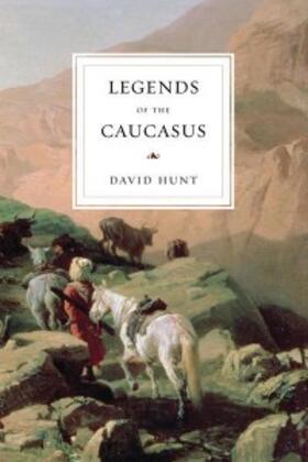 Hunt | Legends of the Caucasus | E-Book | sack.de