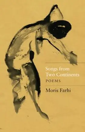 Farhi |  Songs from Two Continents | eBook | Sack Fachmedien