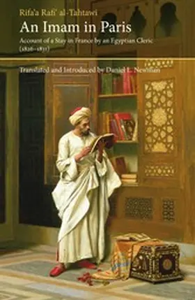 Al-Tahtawi |  An Imam in Paris | eBook | Sack Fachmedien