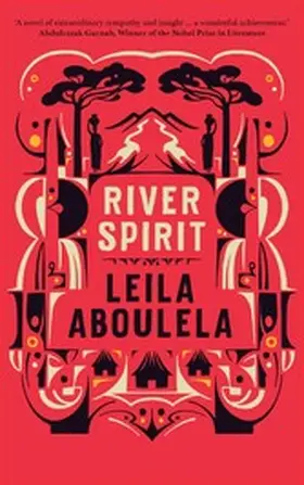 Aboulela |  River Spirit | eBook | Sack Fachmedien