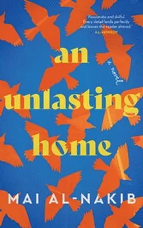 Al-Nakib |  An Unlasting Home | eBook | Sack Fachmedien