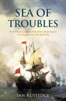 Rutledge |  Sea of Troubles | Buch |  Sack Fachmedien