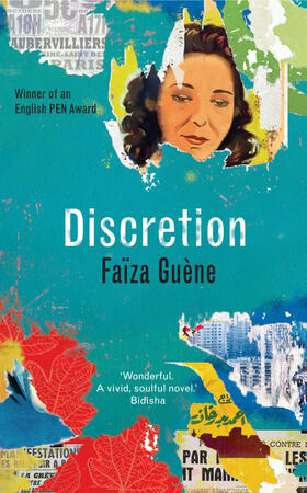 Guene |  Discretion | Buch |  Sack Fachmedien