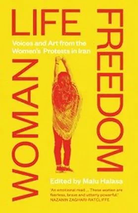 Halasa |  Woman Life Freedom | eBook | Sack Fachmedien