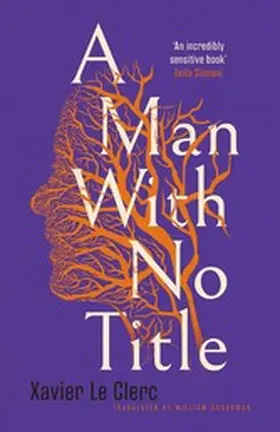 Le Clerc |  A Man With No Title | eBook | Sack Fachmedien