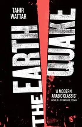 Wattar |  The Earthquake | eBook | Sack Fachmedien