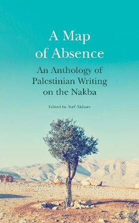 Alshaer |  A Map of Absence | Buch |  Sack Fachmedien