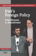 Ehteshami |  Iran's Foreign Policy | eBook | Sack Fachmedien