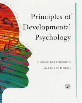Butterworth |  Principles of Developmental Psychology | Buch |  Sack Fachmedien